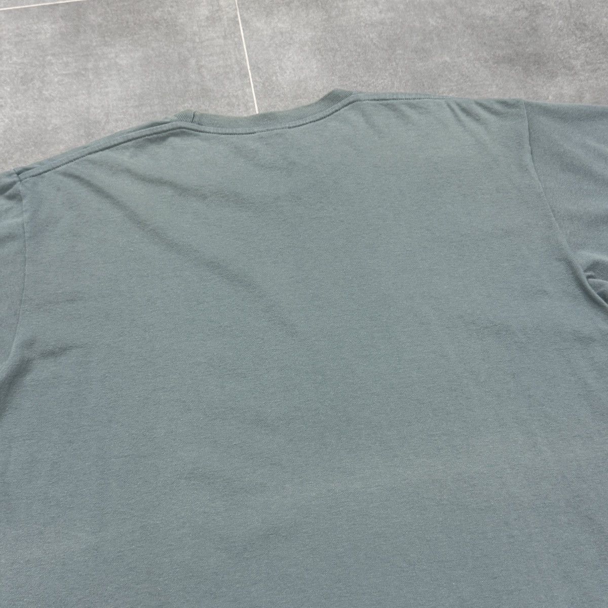Nike × Vintage Vintage Nike Court T-Shirt Size XL Size US XL / EU 56 / 4 - 20 Thumbnail