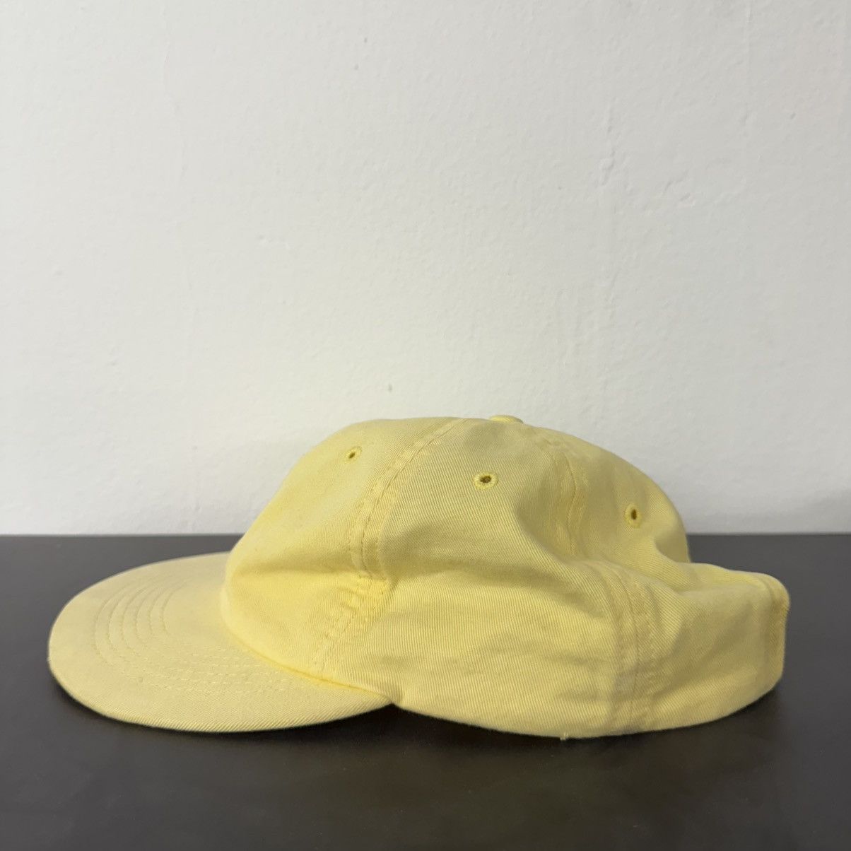 Magenta Skateboards Magenta Skateboard OG 6 Panel Hat Size ONE SIZE - 3 Thumbnail