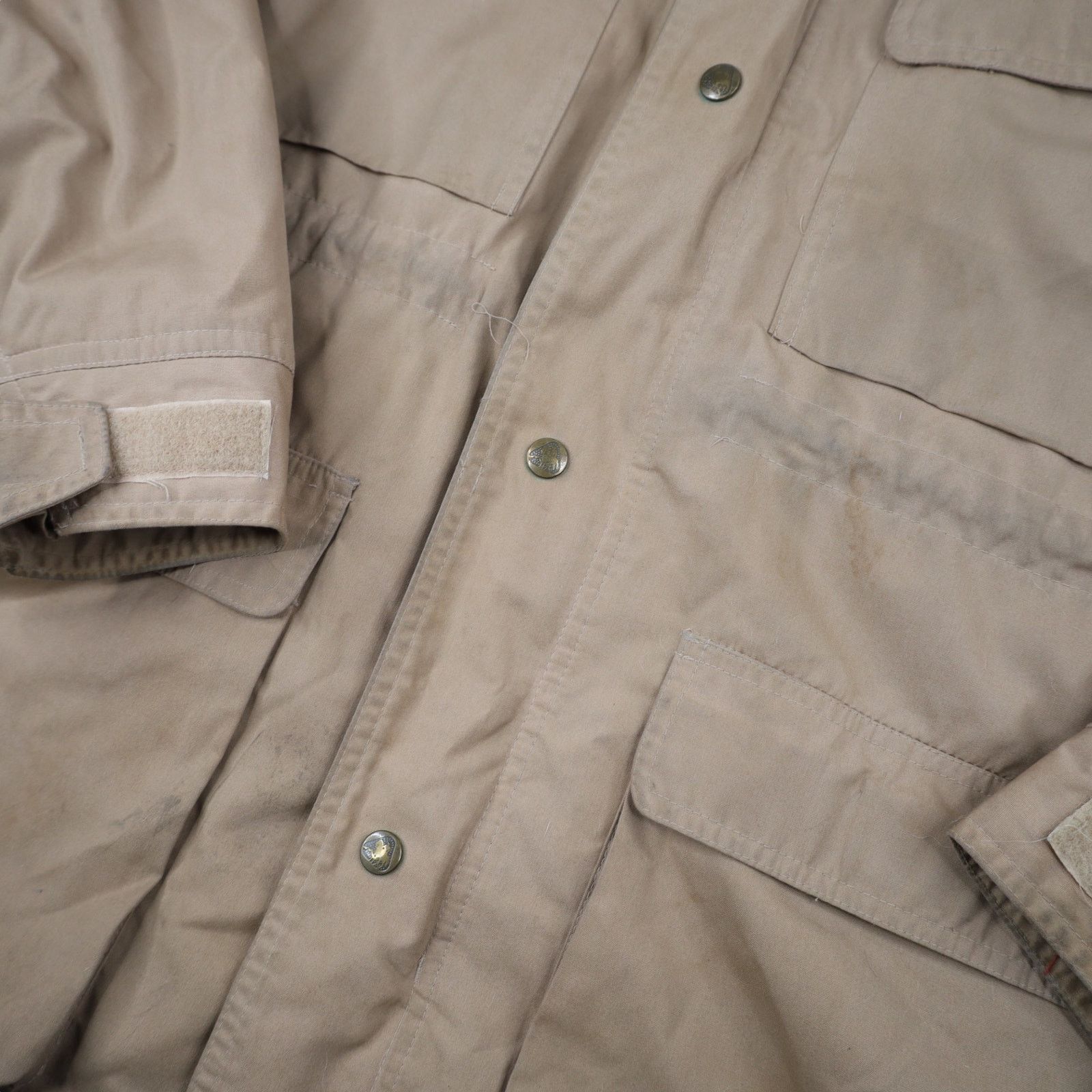 Pacific Trail × Vintage Vintage Pacific Trail Flannel Lined Coat Size US L / EU 52-54 / 3 - 8 Thumbnail