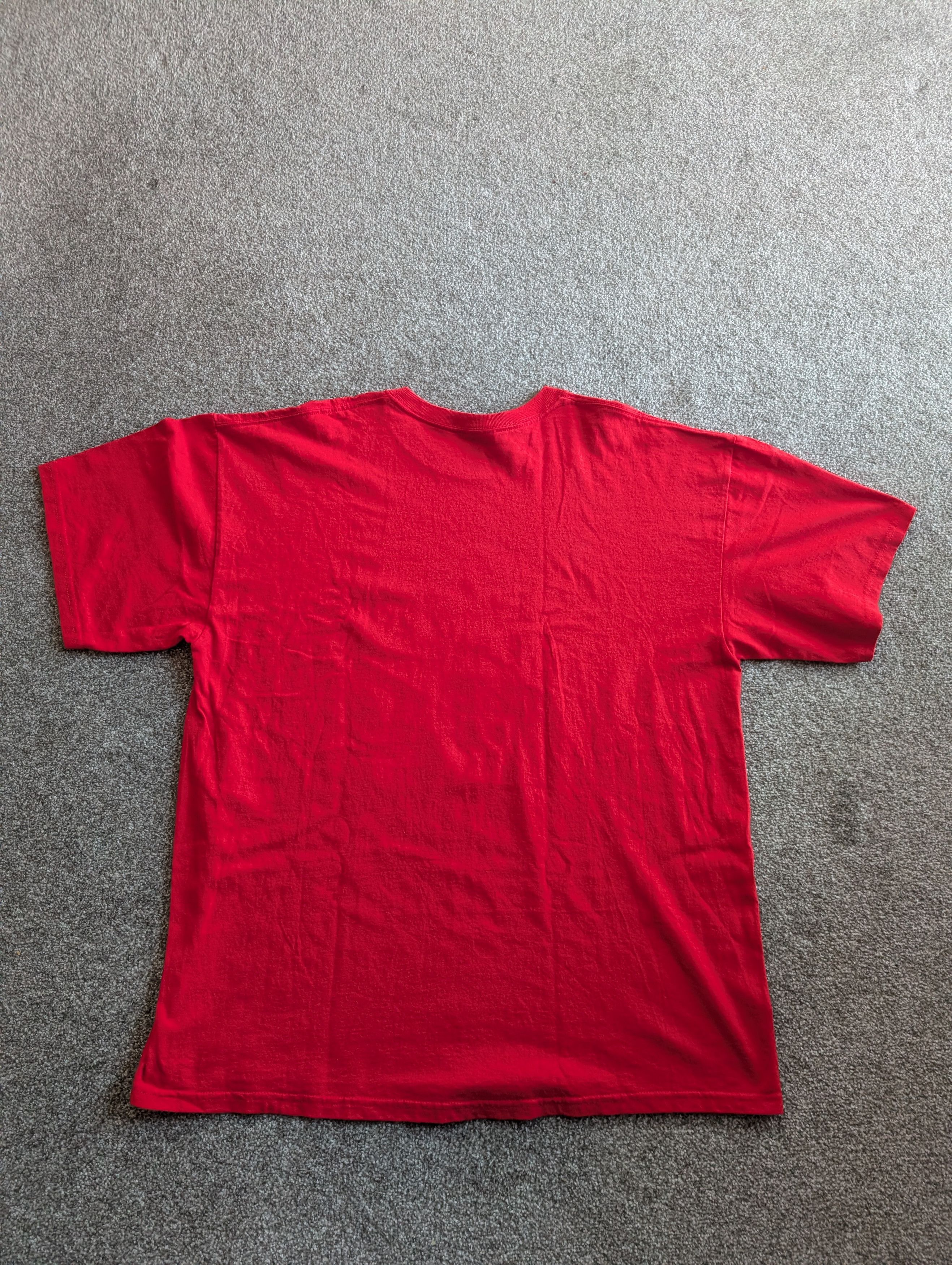 Other Manny Pacquiao T-Shirt XL Size US XL / EU 56 / 4 - 3 Thumbnail