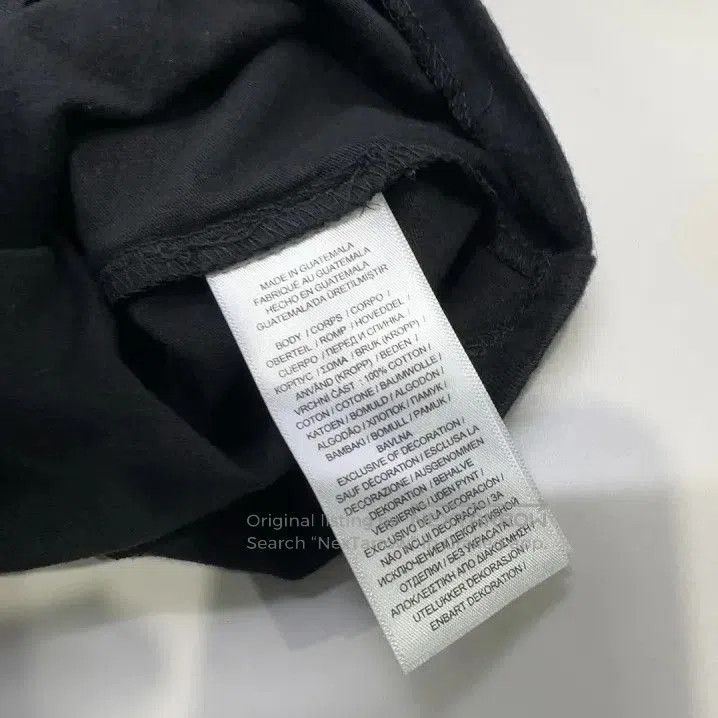 Polo Ralph Lauren Polo Ralph Lauren FW22 Solid Crew Neck Long. Size US M / EU 48-50 / 2 - 6 Thumbnail