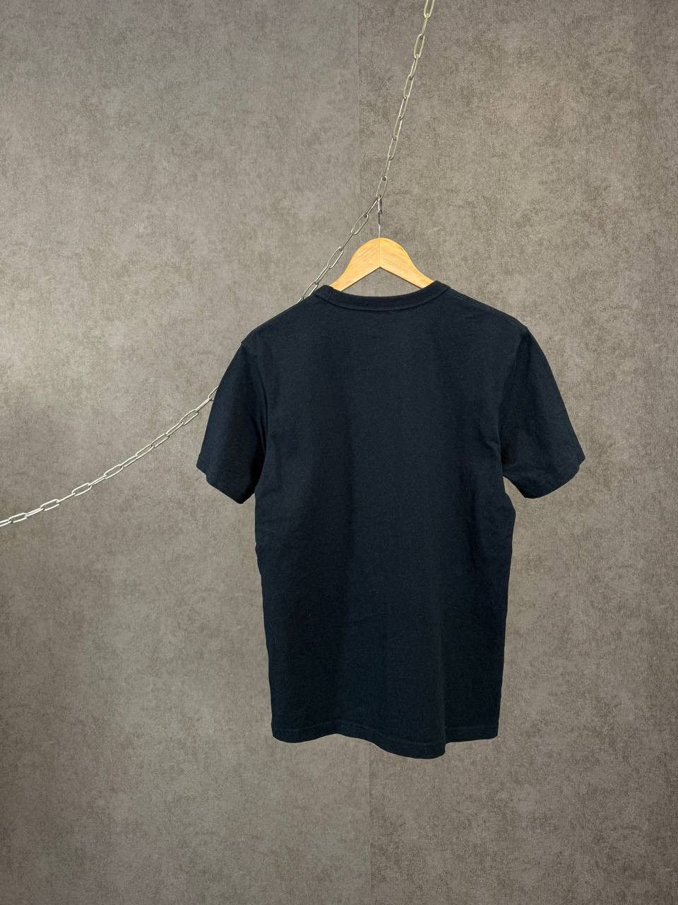 Lemaire Lemaire x Uniqlo designer tee Size US S / EU 44-46 / 1 - 5 Thumbnail