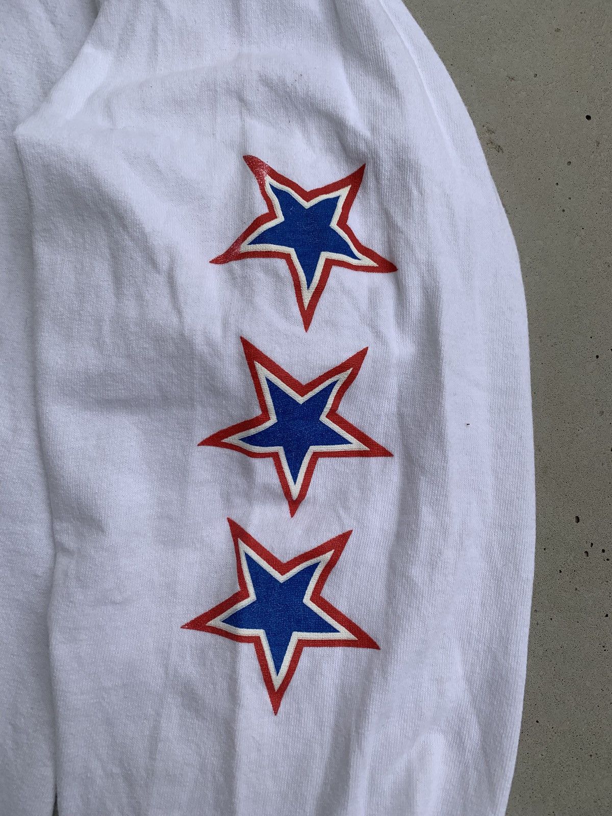 Toy Machine Toy Machine Yeto Tum Longsleeve Sk8 90x Vintage USA Y2k Size US L / EU 52-54 / 3 - 7 Thumbnail