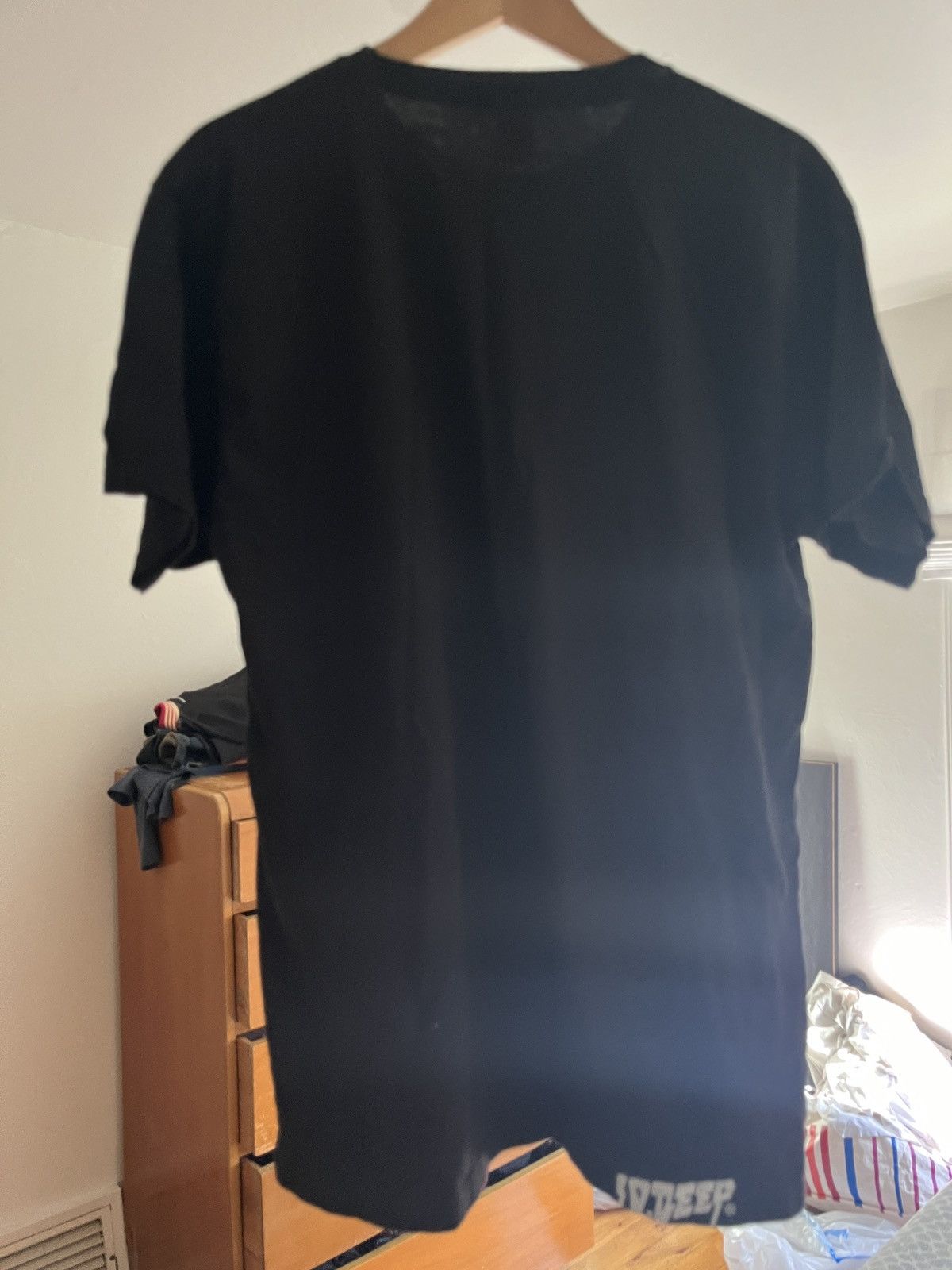 10 Deep 10 Deep T shirt (L) Size US L / EU 52-54 / 3 - 2 Thumbnail