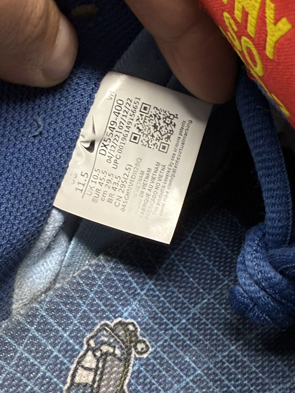 Bearbrick EVE - WALL E 400%