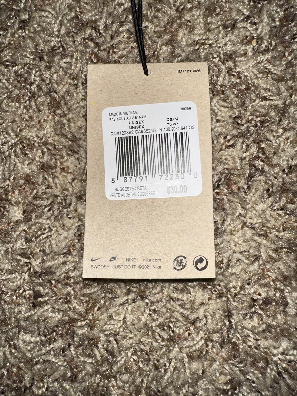 Nike Nike ACG Printed Neck Wrap Warmer Unisex Size ONE SIZE - 6 Thumbnail