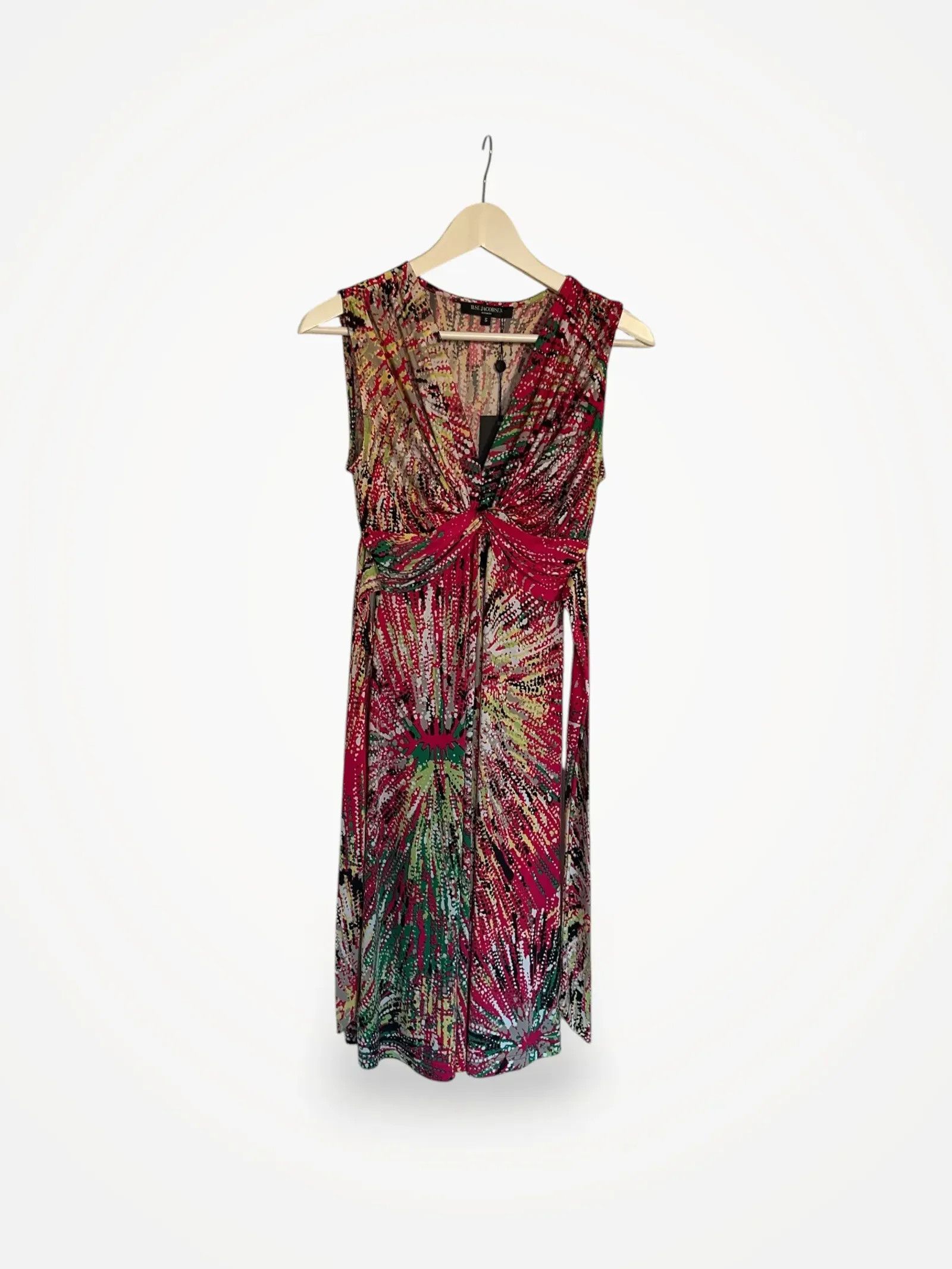 Ilse Jacobsen Ilse Jacobsen Dress Size S / US 4 / IT 40 - 1 Thumbnail