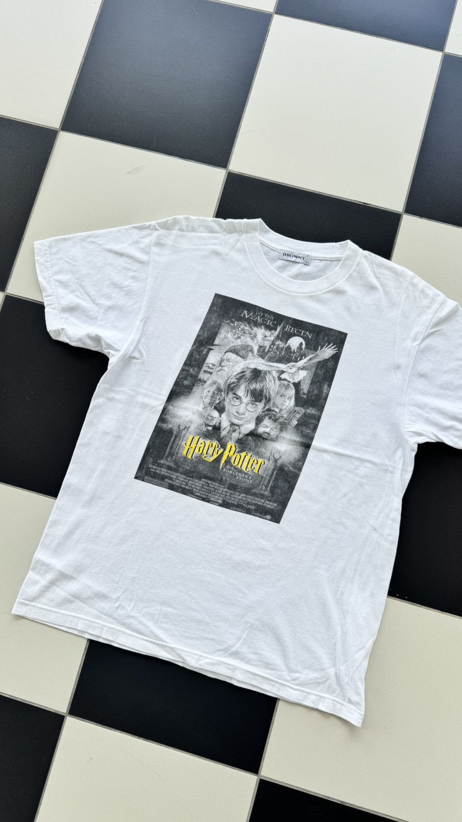 Other Harry Potter Tee Size US L / EU 52-54 / 3 - 2 Thumbnail