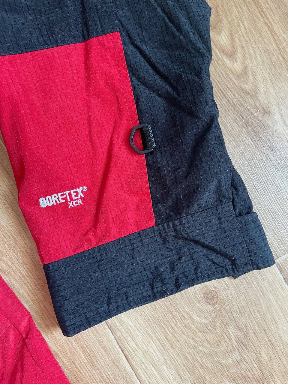 The North Face The North Face 1990 Retro Goretex Mountain Jacket Size US XL / EU 56 / 4 - 12 Thumbnail