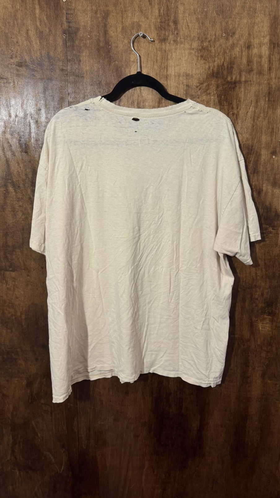 Nike Vintage Nike T-Shirt Size US L / EU 52-54 / 3 - 2 Thumbnail