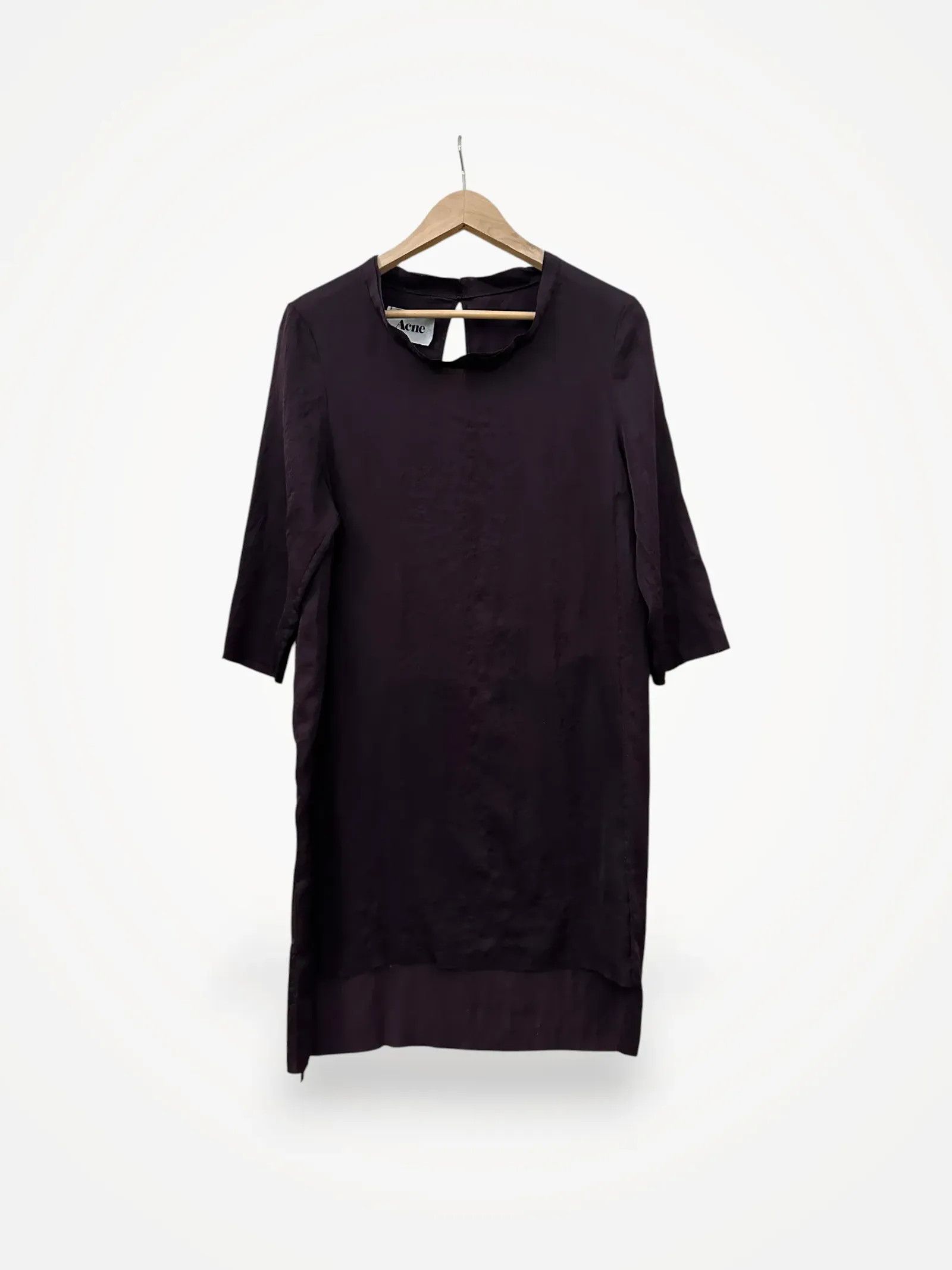 Acne Studios Acne Studios Dress Size S / US 4 / IT 40 - 1 Thumbnail