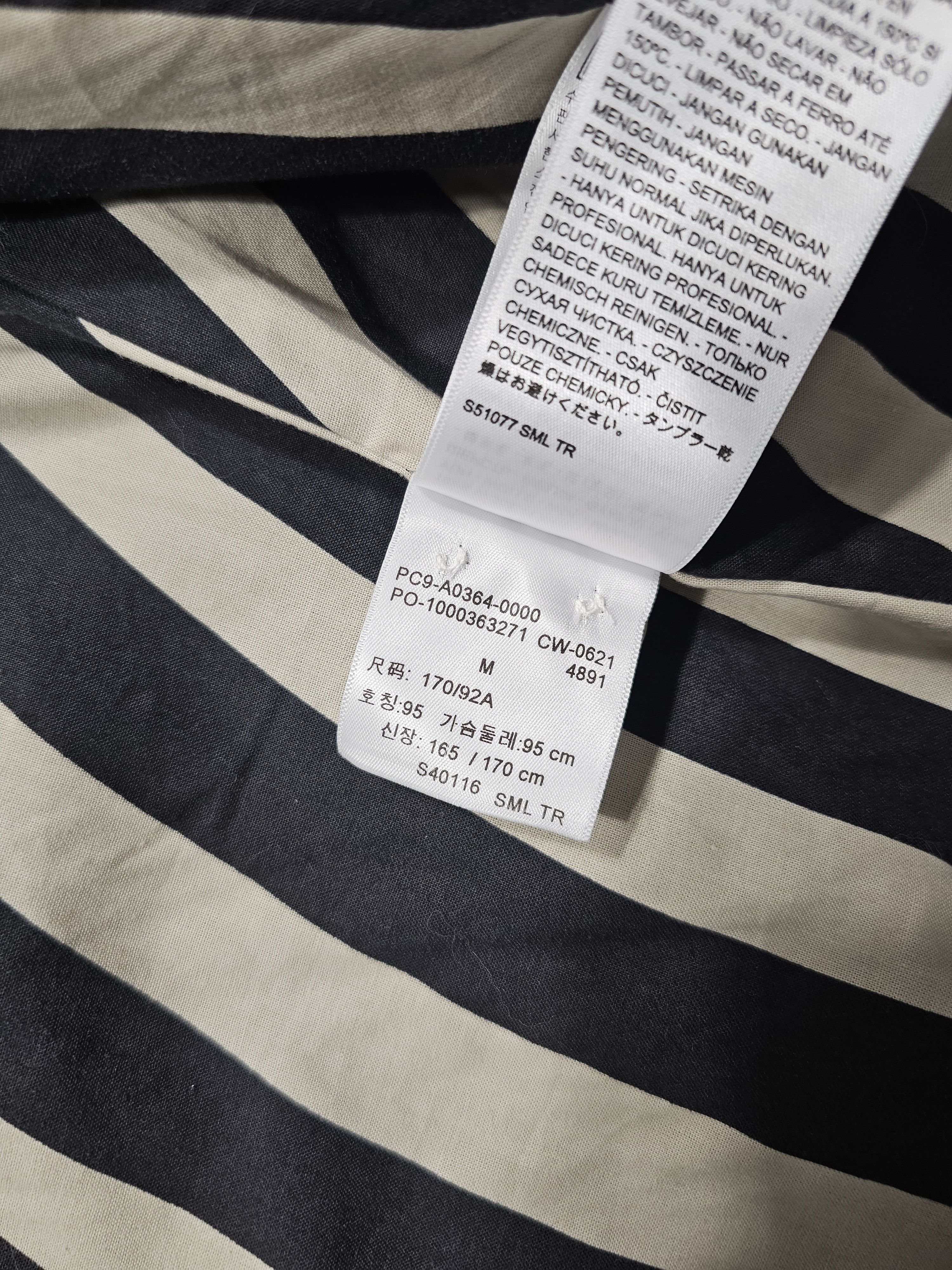Levi's Vintage Clothing LVC Levi's Vintage Clothing Duffel Coat Montgomery FW21 M Size US M / EU 48-50 / 2 - 12 Thumbnail