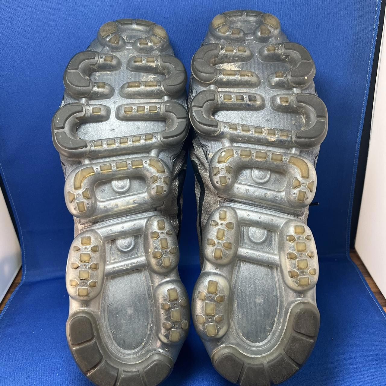 Nike Nike Air Vapormax Sneakers shoes size 12 Size US 12 / EU 45 - 6 Thumbnail