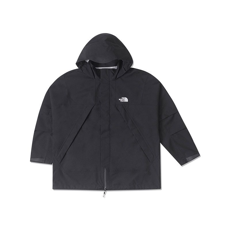Kazuki Kuraishi × The North Face Urban Exploration KK DRYVENT HARDSHELL JACKET Size US M / EU 48-50 / 2 - 1 Thumbnail