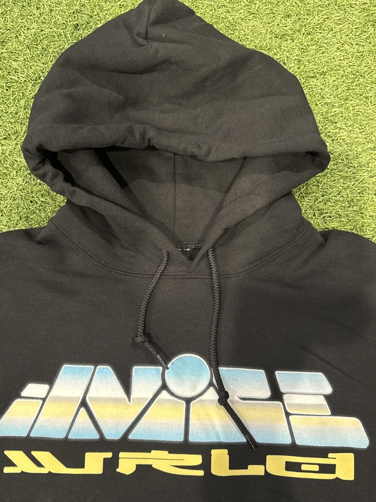 999 Club Juice Wrld 999 Hoodie Size US M / EU 48-50 / 2 - 2 Thumbnail