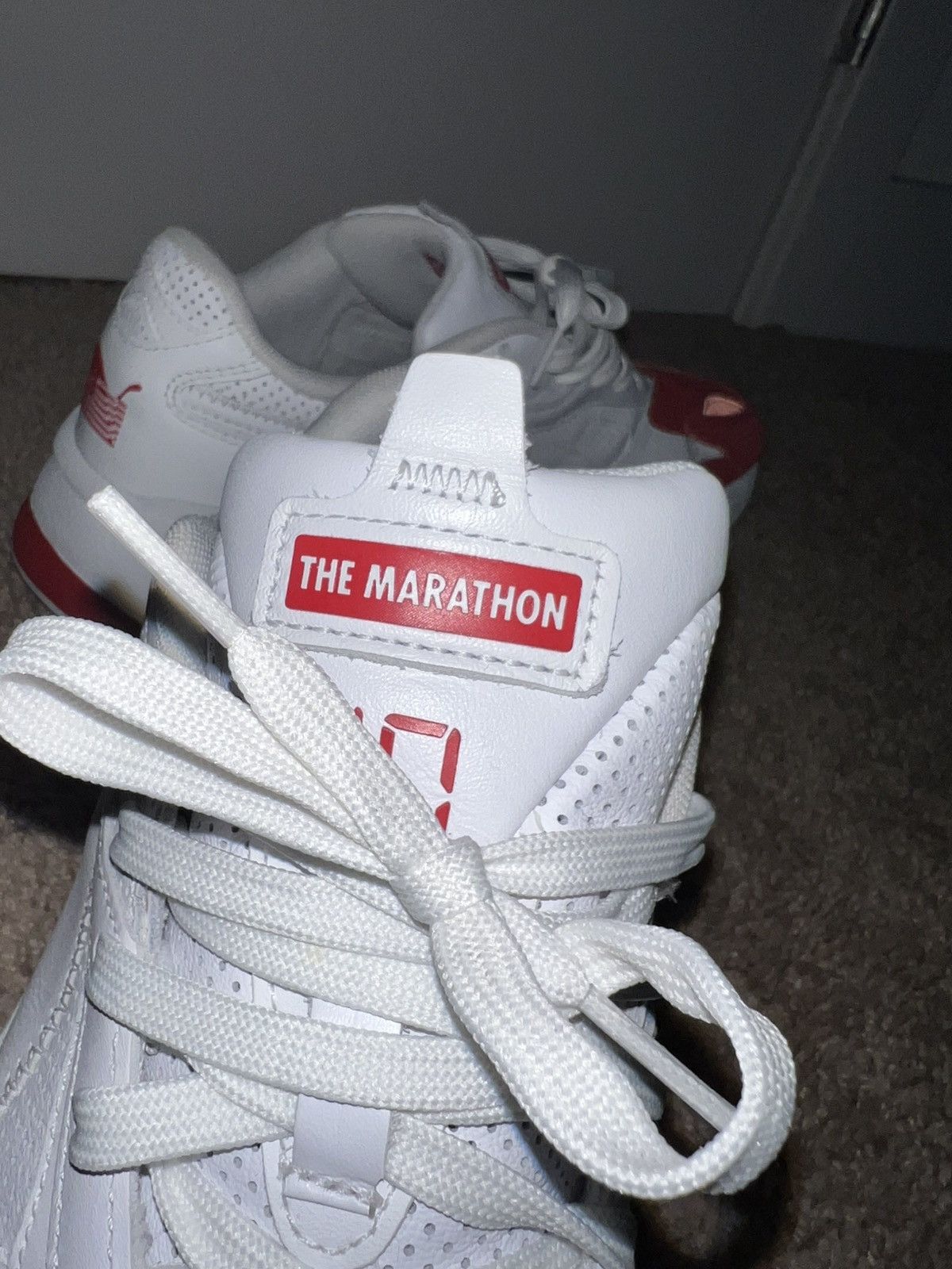 Puma Puma RS-X3 “Marathon” Size US 11 / EU 44 - 5 Thumbnail