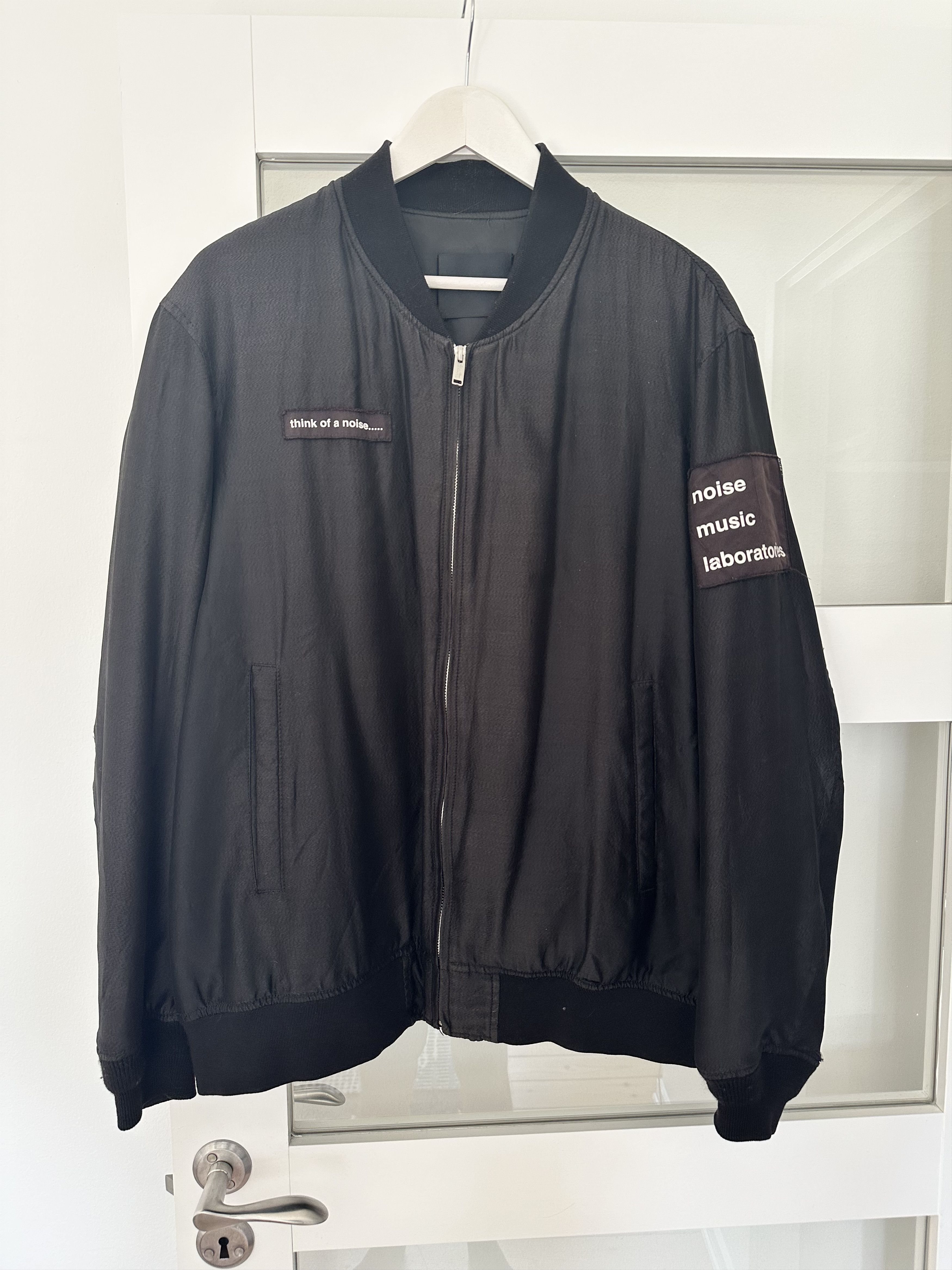 Undercover Too Much Contradiction / Moon bomber Size US M / EU 48-50 / 2 - 2 Thumbnail