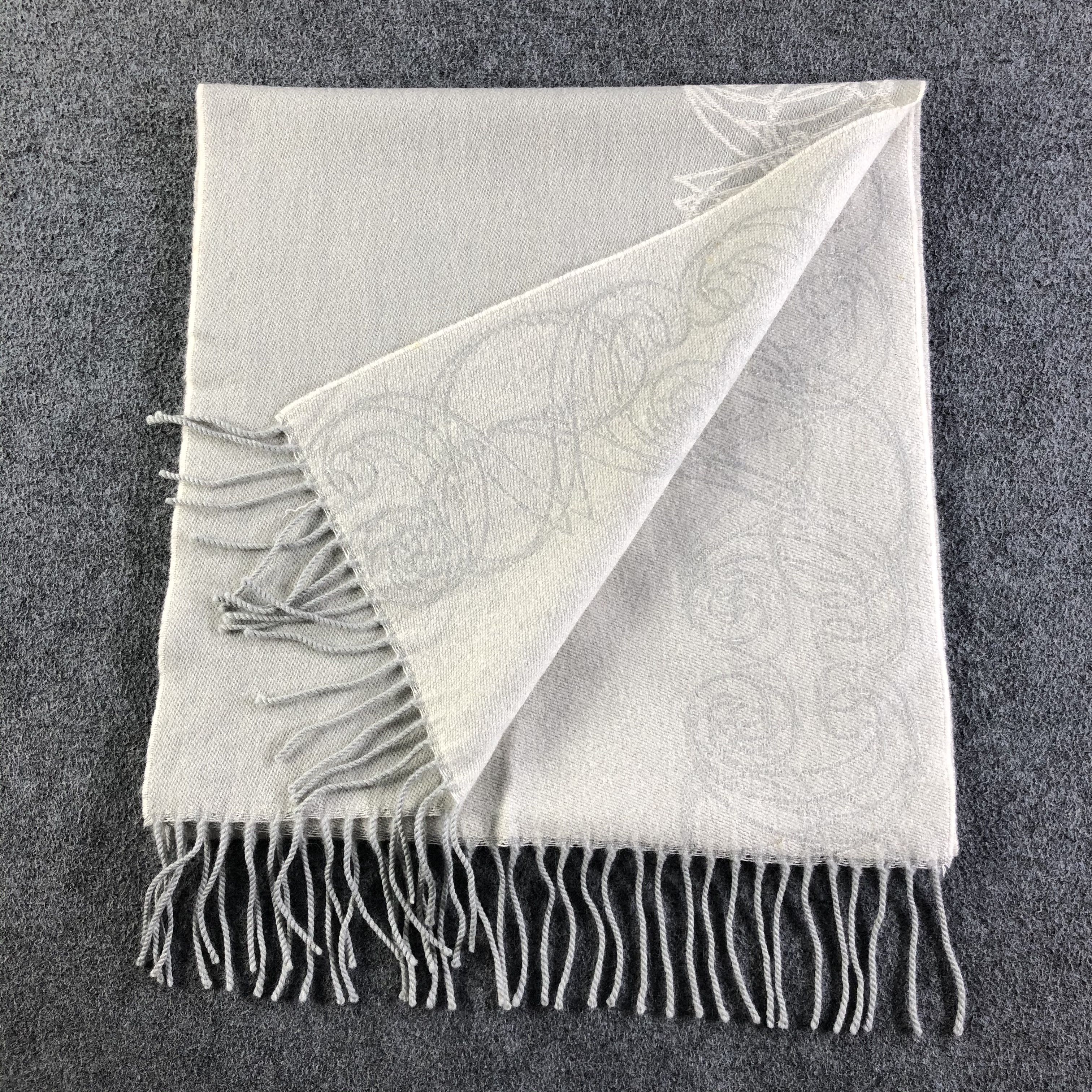 Nina Ricci Nina Ricci Scarf / Muffler / Neckwear P144 Size ONE SIZE - 7 Thumbnail