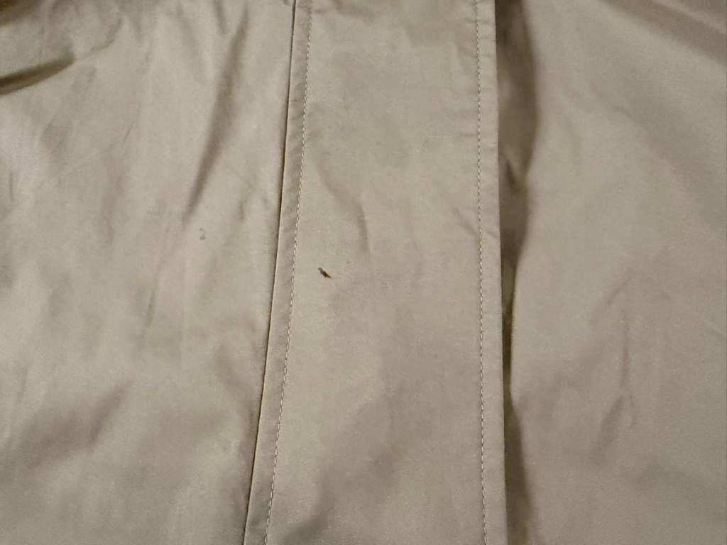 Moncler ✨ MONCLER CREPIDE TRENCH COAT SIZE 3 LUXE LIGHTWEIGHT ✨ Size S / US 4 / IT 40 - 17 Thumbnail