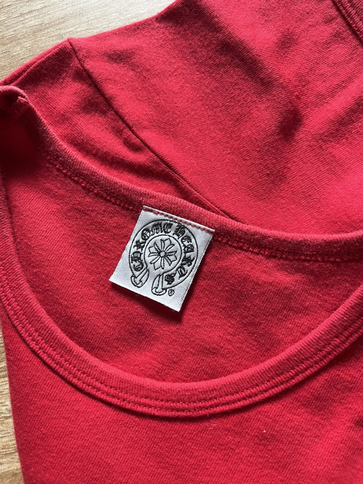 Chrome Hearts Chrome Heart x Case of Himuro Size ONE SIZE - 3 Thumbnail