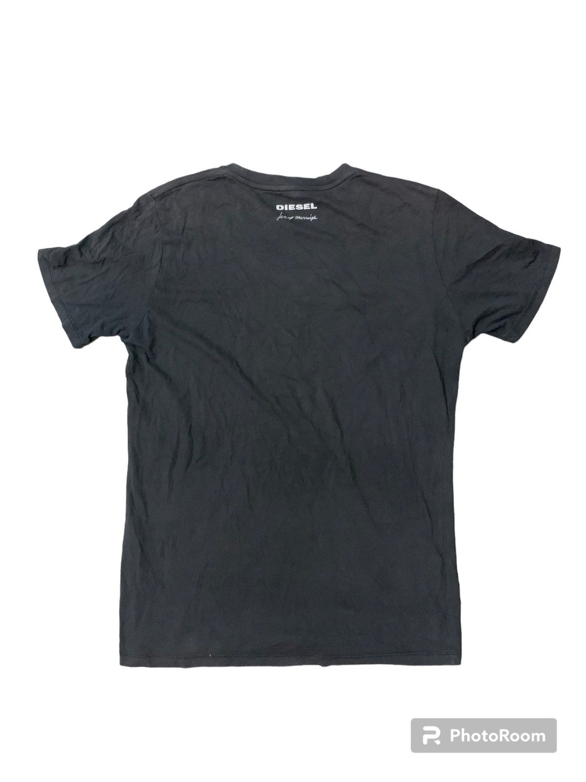 Diesel Nice Graphics Diesel Tee Size US S / EU 44-46 / 1 - 2 Thumbnail