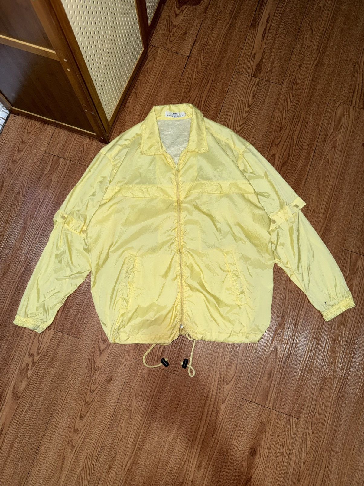 Balenciaga Vintage BALENCIAGA Size M / US 6-8 / IT 42-44 - 2 Thumbnail