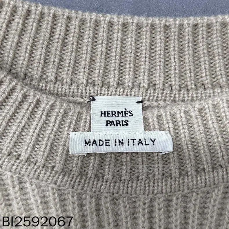 Hermes Hermes Knit Sweater Size XS / US 0-2 / IT 36-38 - 5 Thumbnail