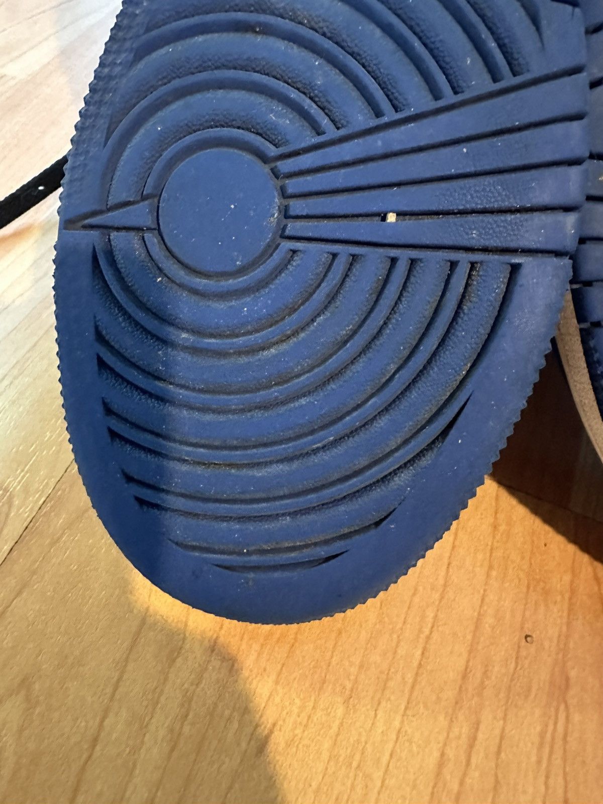 Jordan Brand Jordan 1 Game Royal size 7Y Size US 7 / EU 40 - 8 Thumbnail