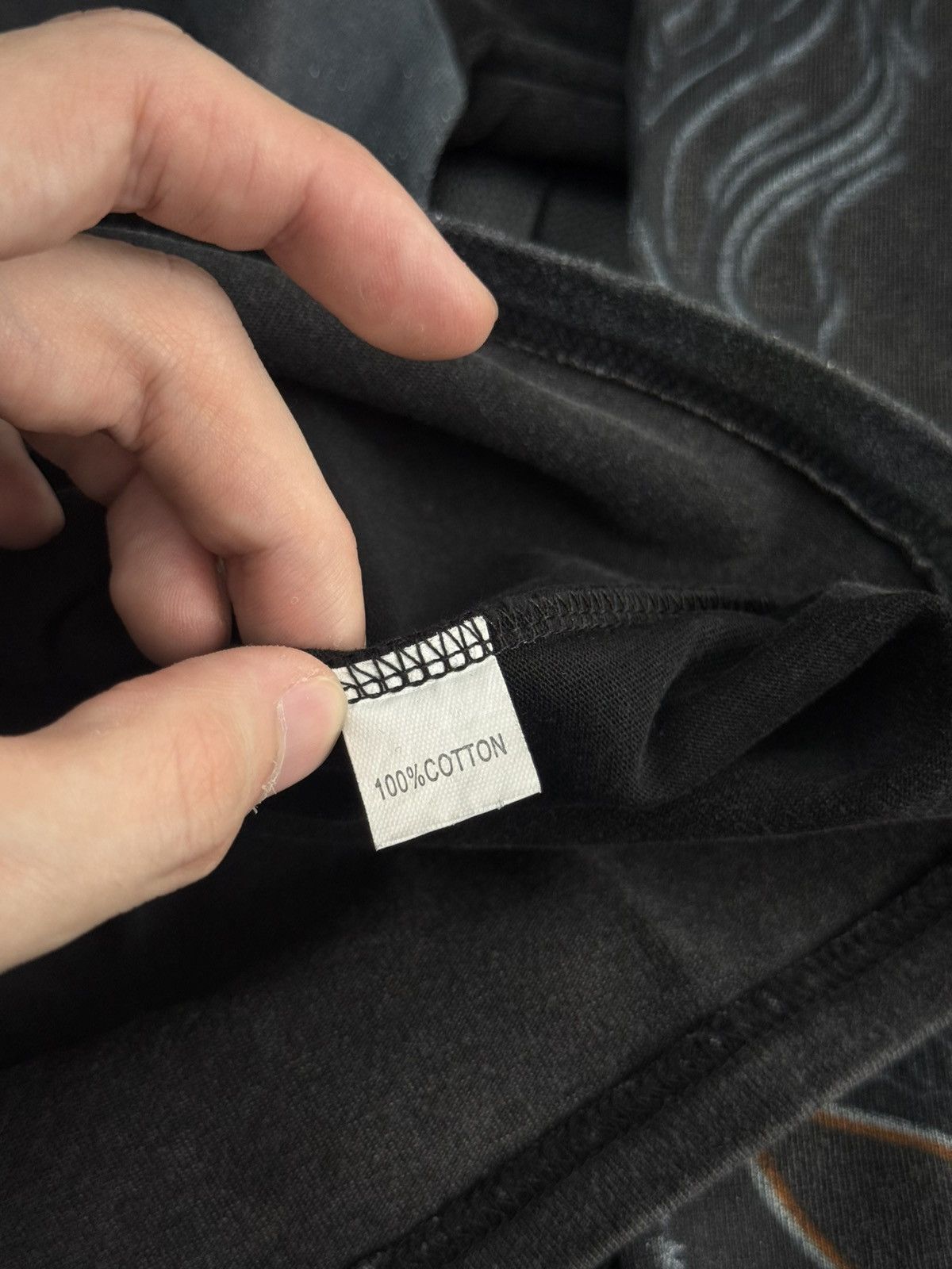 Godspeed Godspeed Hollywood L/S Tee Shirt Size XS (NEW) Size US XS / EU 42 / 0 - 10 Thumbnail