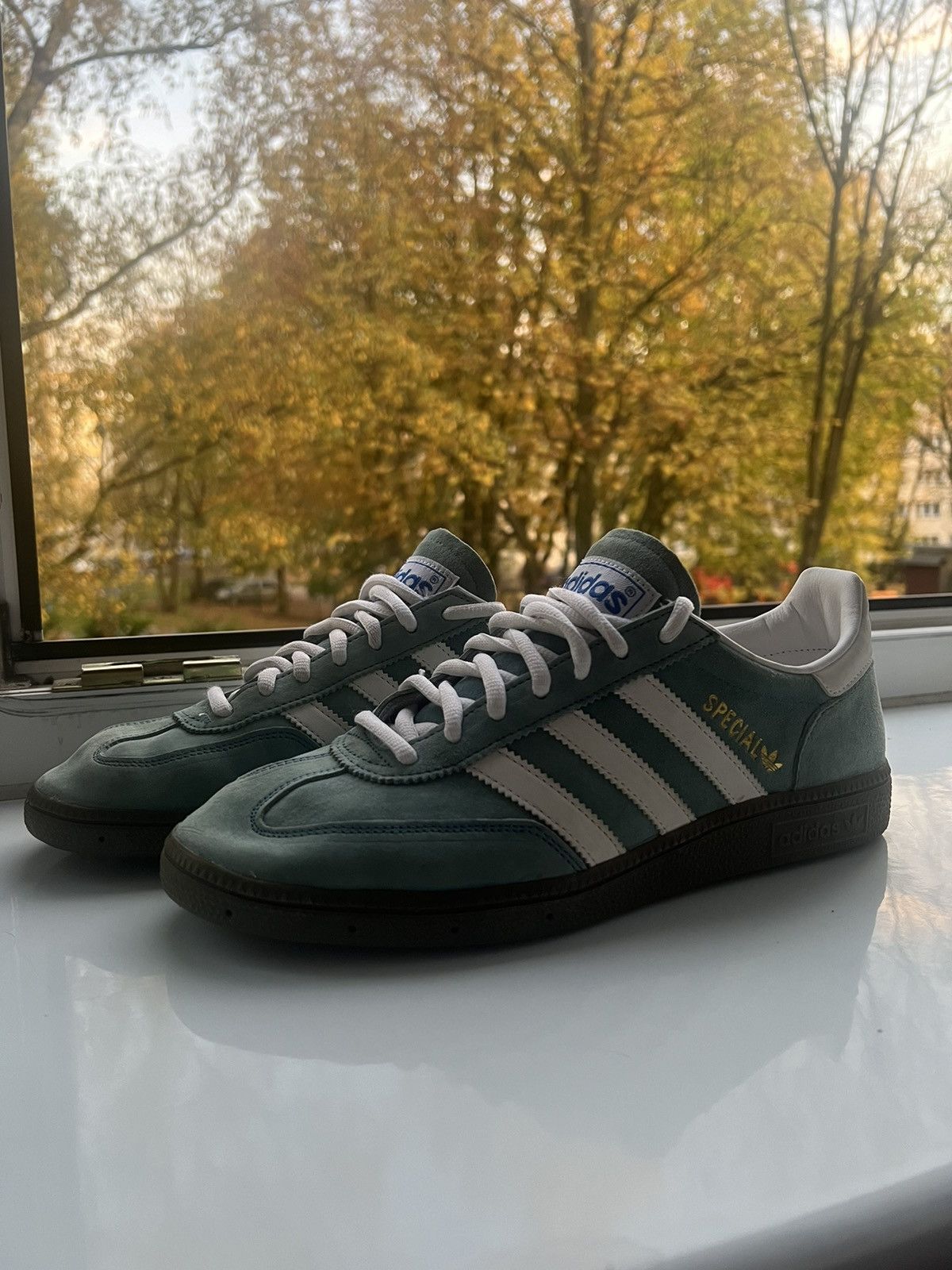 Adidas Adidas Special RARE 2014 Size US 8.5 / EU 41-42 - 1 Thumbnail