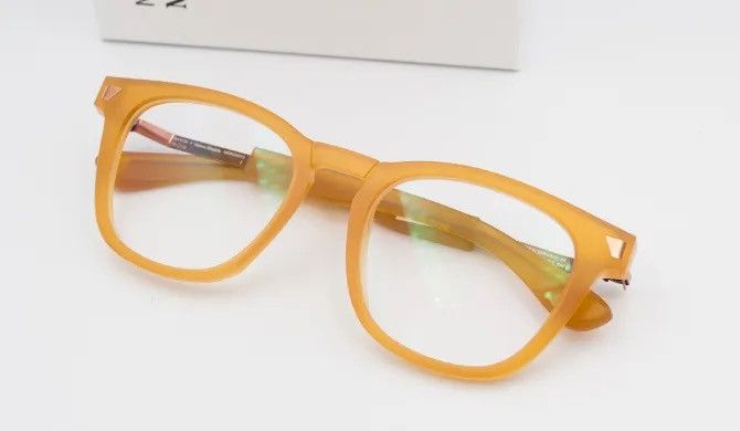 Maison Margiela × Mykita Mykita Mylon x Maison Margiela eyeglasses Size ONE SIZE - 7 Thumbnail