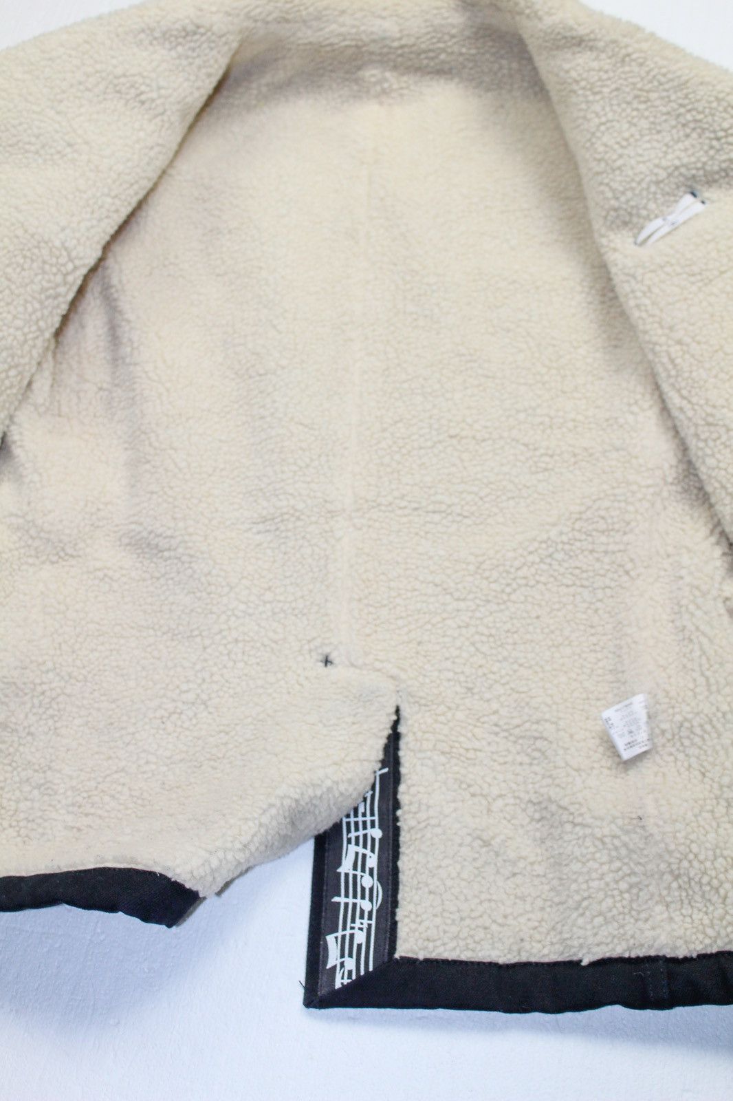 Number (N)ine Caravan Jacket Size US M / EU 48-50 / 2 - 4 Thumbnail