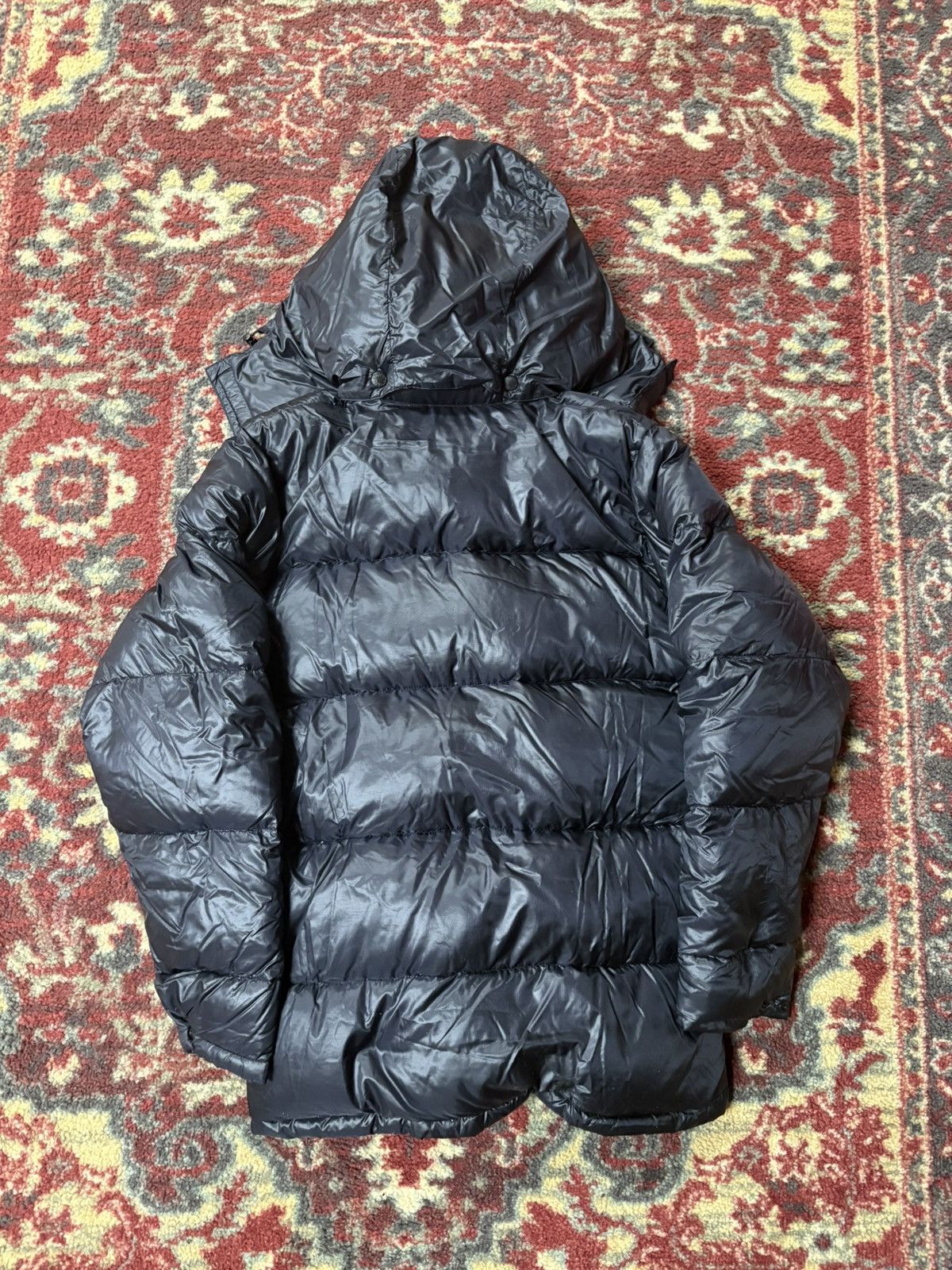 The North Face Purple Label North Face Purple Label Puffer Size US S / EU 44-46 / 1 - 5 Thumbnail