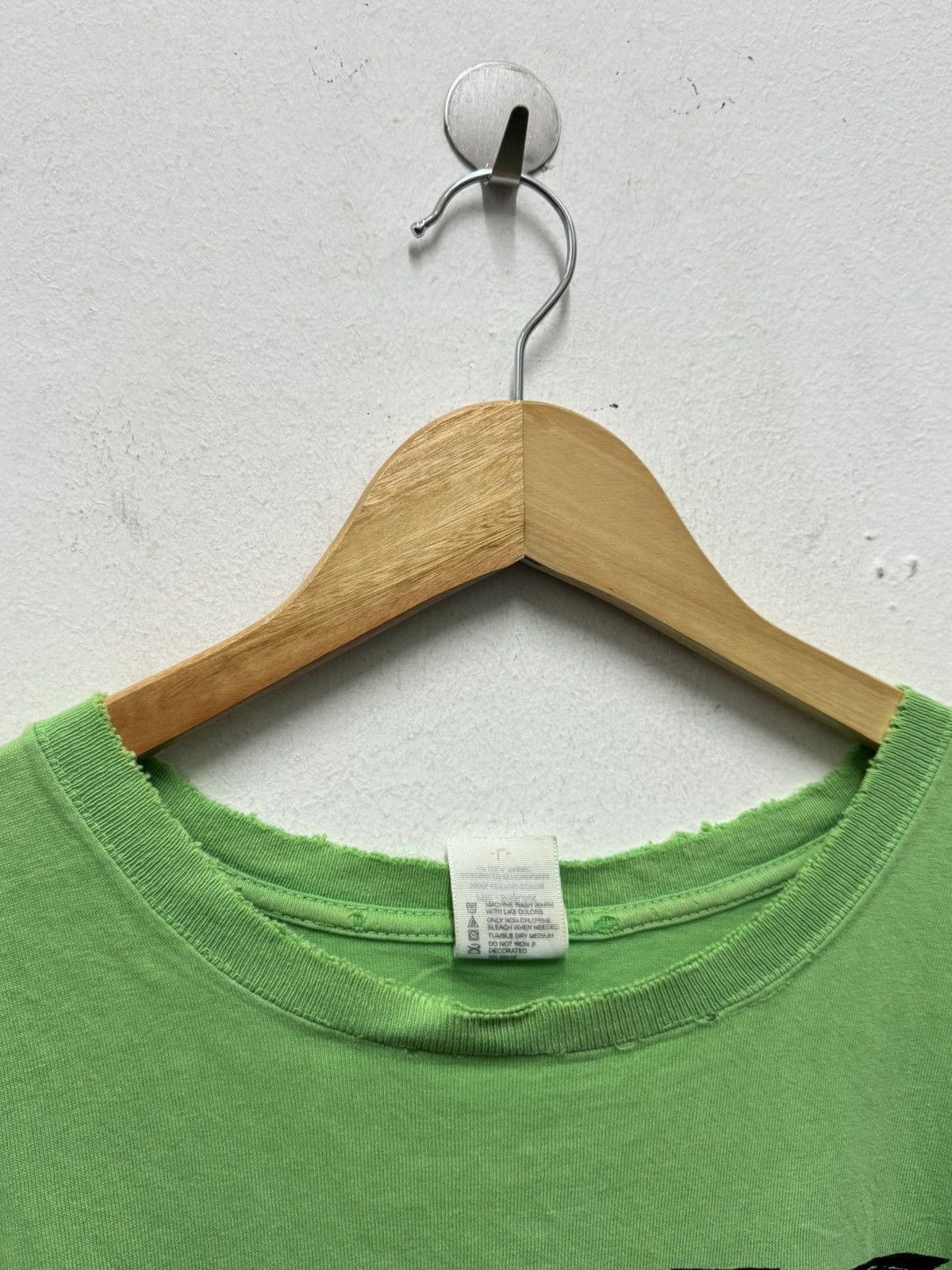 Vintage Vintage 90s Sloane Art T-shirts Size US L / EU 52-54 / 3 - 6 Thumbnail