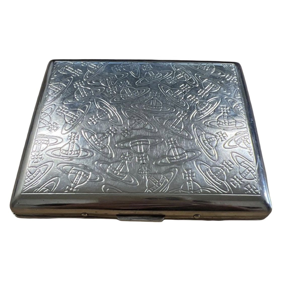 vivienne westwood cigarette holder Heart Lighter and Case Collection [188] Vivienne Westwood cigarette case