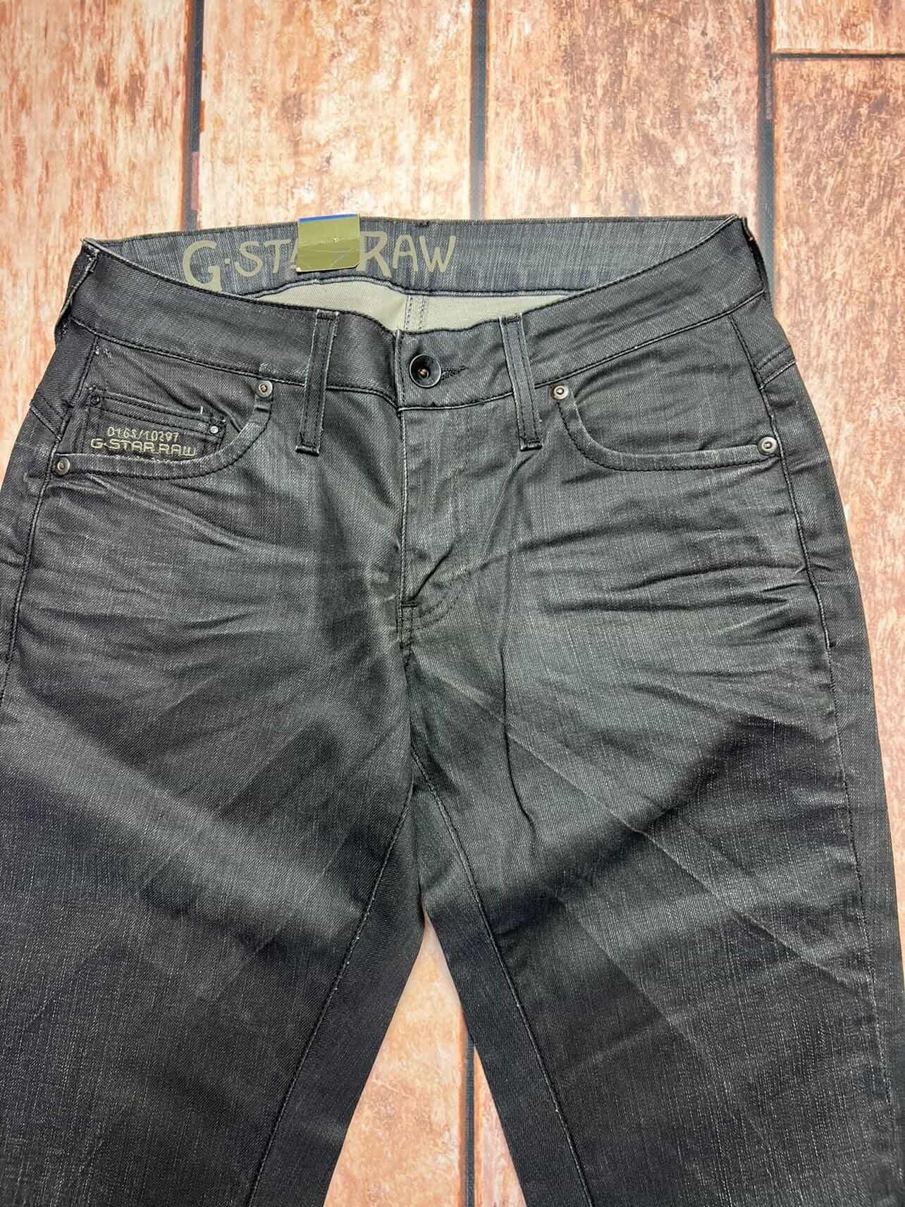 G-Star G-Star Raw pants Size 33" - 3 Thumbnail