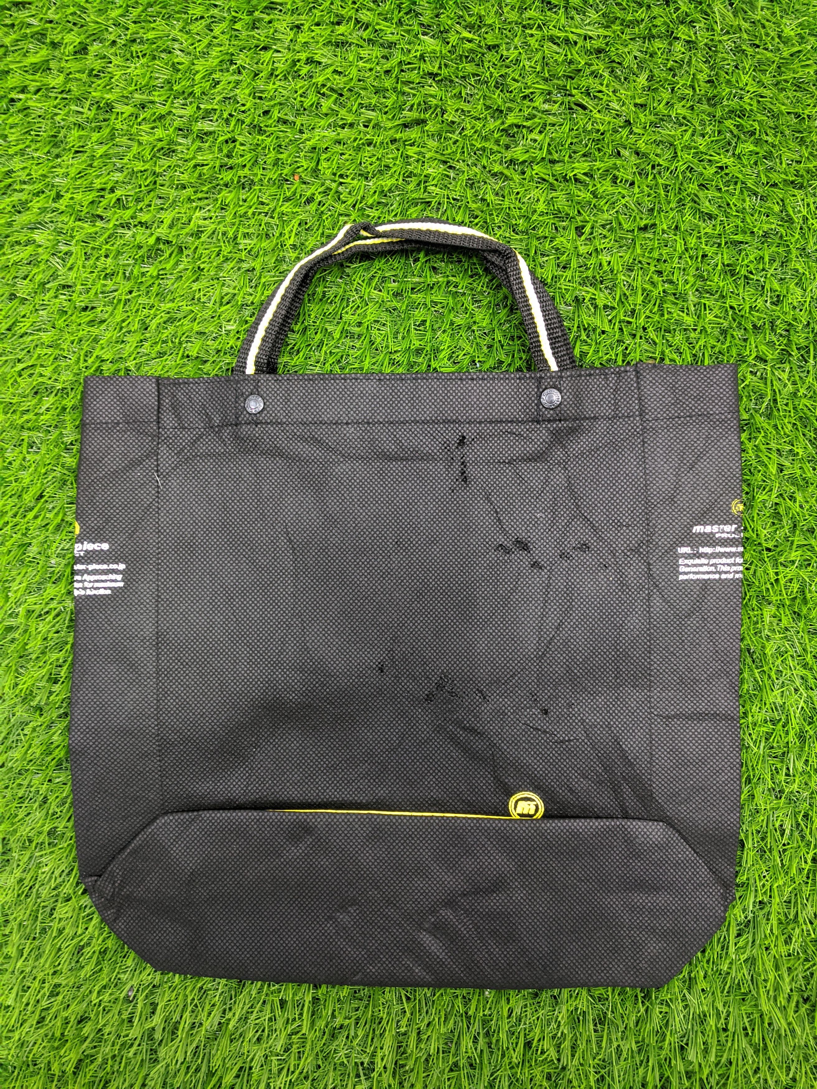 MasterPiece Masterpiece Totebag Japanese Style BG0025 Size ONE SIZE - 3 Thumbnail