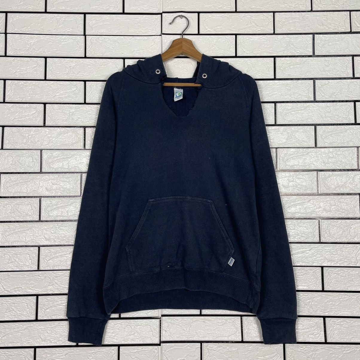 Other Discus Athletic Plain Pullover Hoodie Size US M / EU 48-50 / 2 - 10 Thumbnail