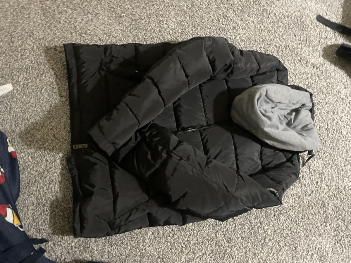 Kenneth Cole Keneth Cole Puffer Jacket Size US S / EU 44-46 / 1 - 5 Thumbnail