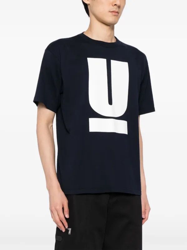 Undercover UNDERCOVER "U" We Make Noise Not Clothes Shirt Size US XL / EU 56 / 4 - 1 Thumbnail