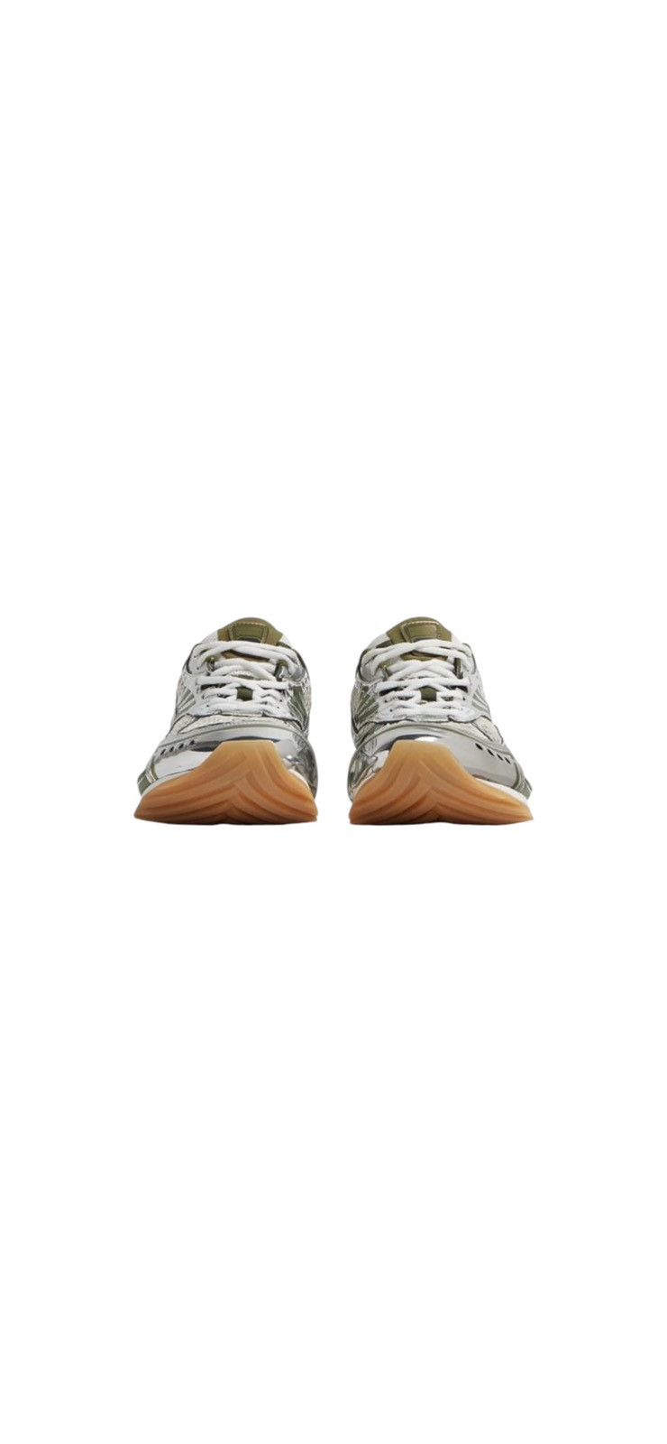 Bottega Veneta BOTTEGA VENETA ORBIT SNEAKER Size US 10 / EU 43 - 2 Thumbnail