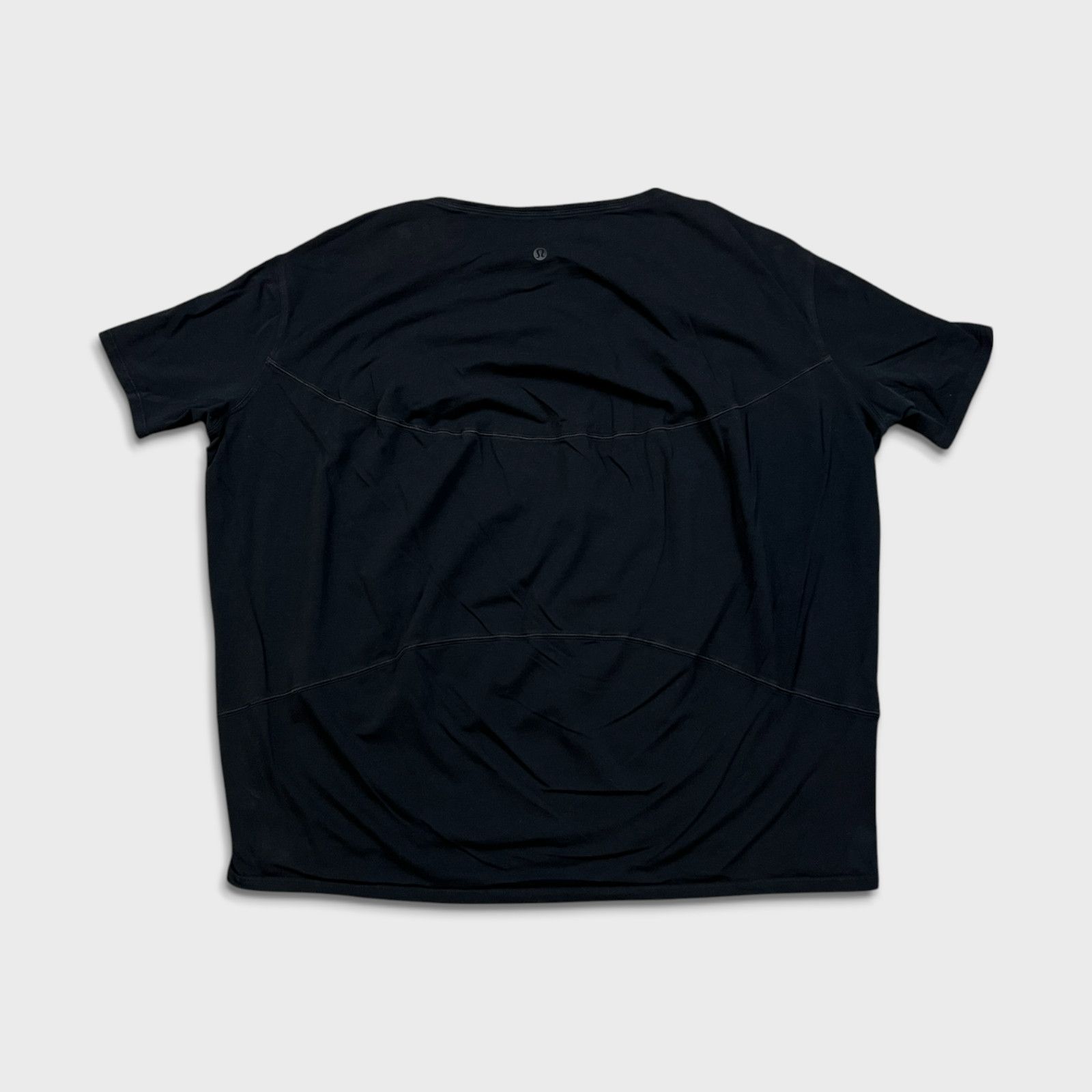 Lululemon Lululemon Shirt Athletic Wide Training Lightweight Blank Tee Size US S / EU 44-46 / 1 - 4 Thumbnail
