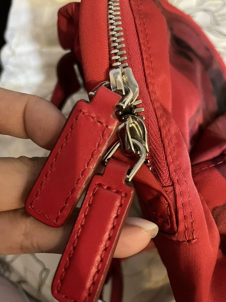 Other Givenchy Little Deer Classic Mini Backpack Size ONE SIZE - 2 Thumbnail