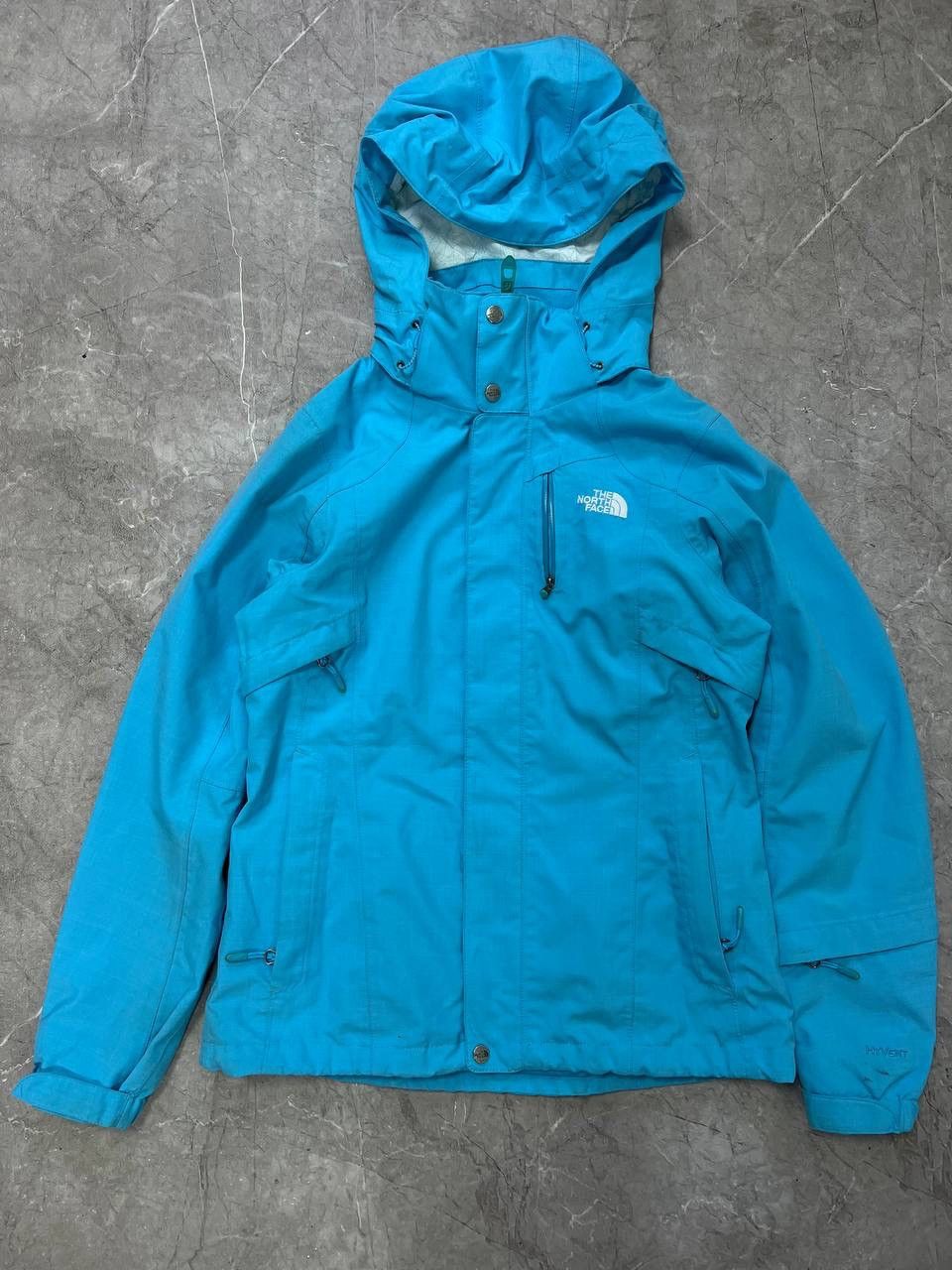 The North Face The North Face Ski Snowboard jacket TNF Hyvent Outdoor Small Size S / US 4 / IT 40 - 2 Thumbnail