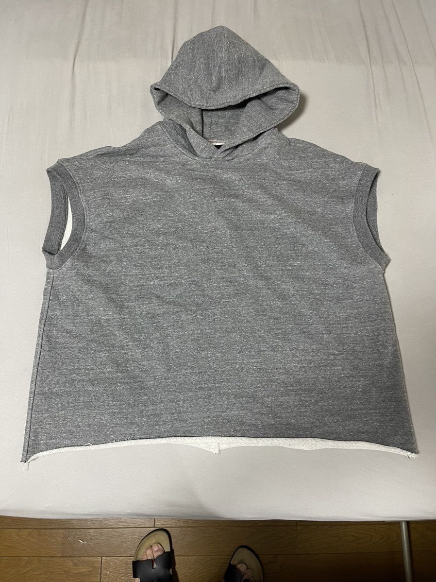 Fear of God Fear of god fifth collection hoodie Size US M / EU 48-50 / 2 - 1 Thumbnail