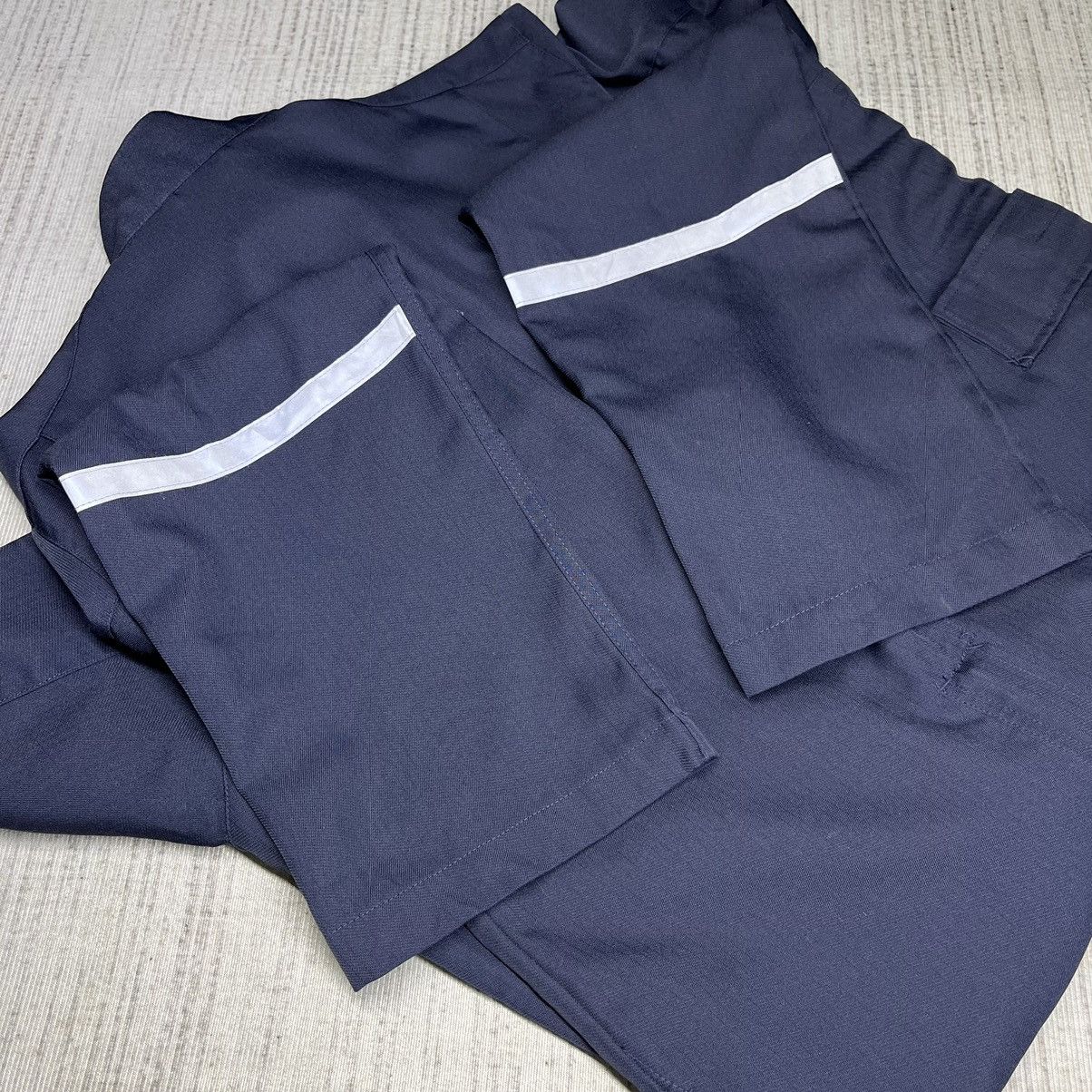 Vintage Vintage Eneos Racing Overall Size US 40 / EU 56 - 13 Thumbnail