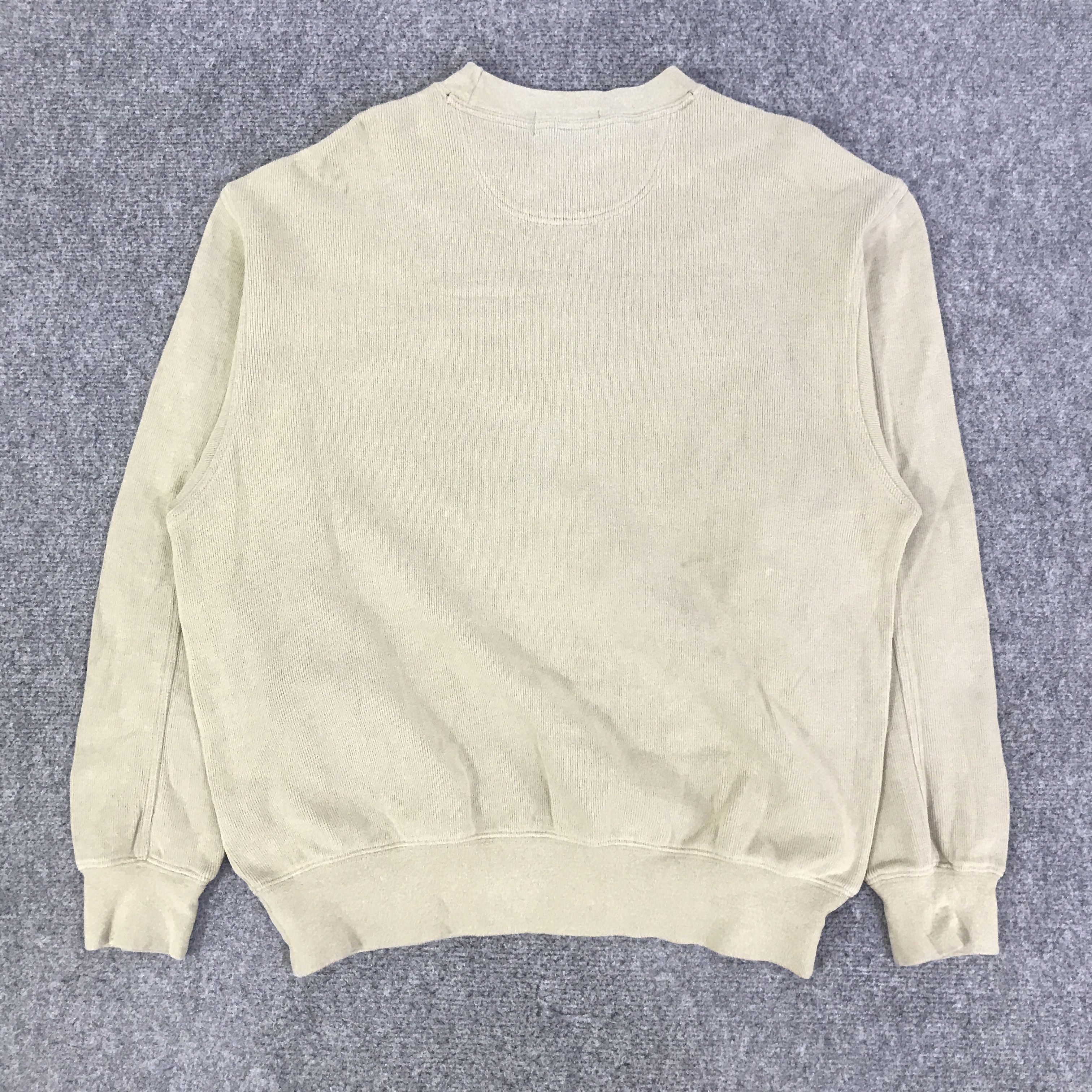 McGregor MCGREGOR SPORTSWEAR SWEATSHIRTS K128B14 Size US L / EU 52-54 / 3 - 3 Thumbnail
