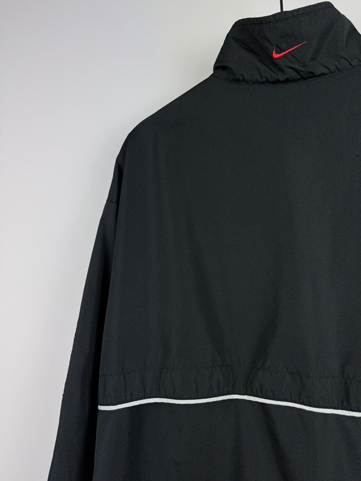 Nike × Vintage Vintage Y2K Nike Jacket Size US L / EU 52-54 / 3 - 17 Thumbnail