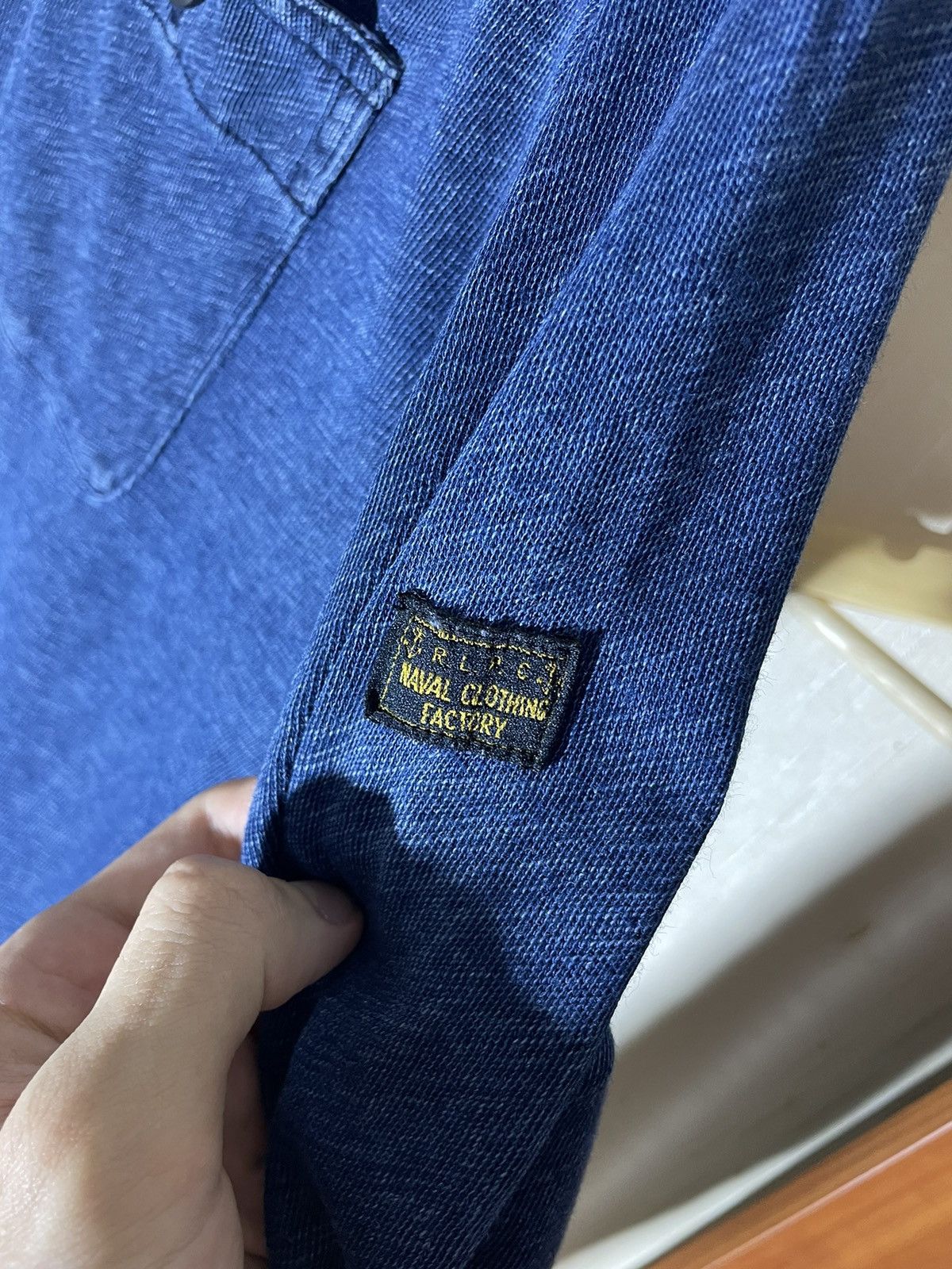 Polo Ralph Lauren × Vintage Polo Ralph Lauren vintage hoodie Size US XL / EU 56 / 4 - 6 Thumbnail