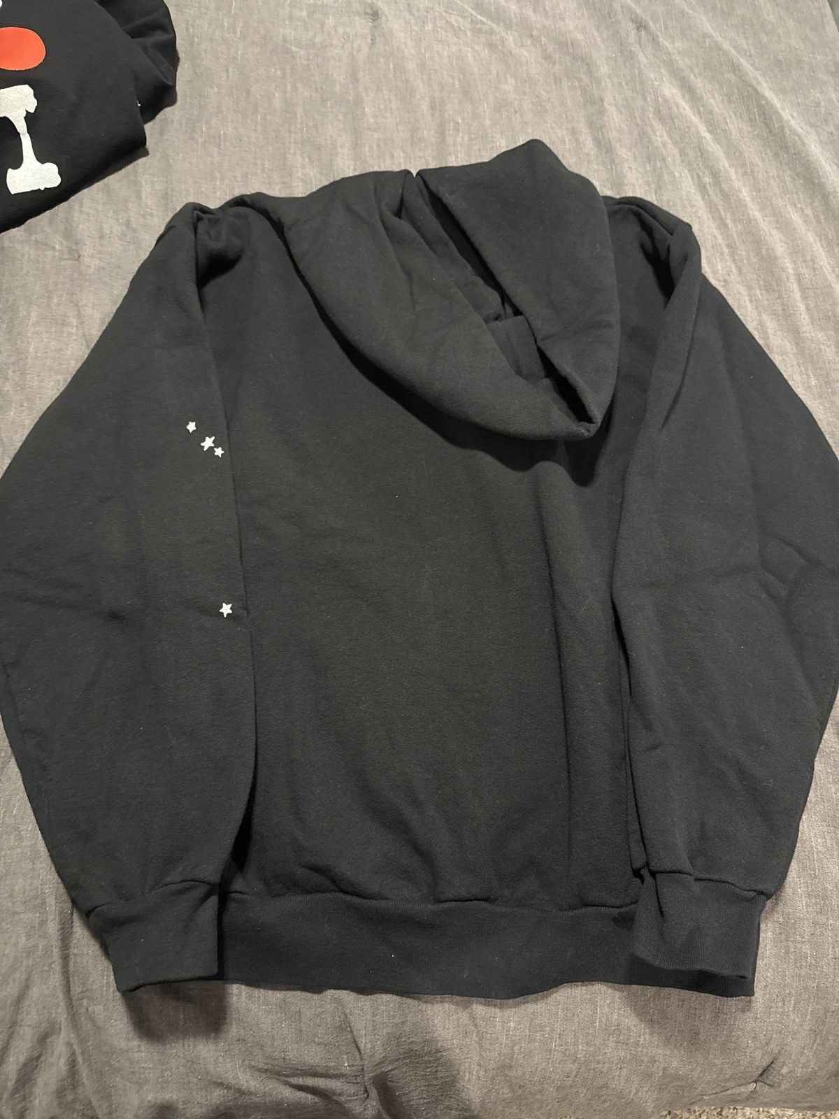 Sp5der Sp5der I ❤️ sp5der hoodie Size US L / EU 52-54 / 3 - 3 Thumbnail